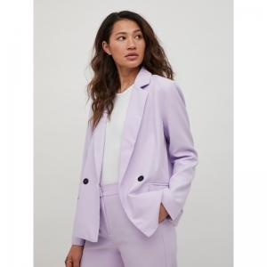 PASTEL LILAC