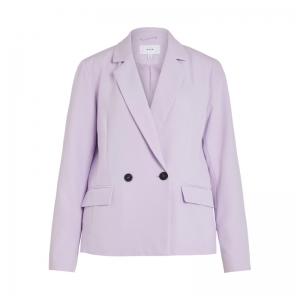 PASTEL LILAC