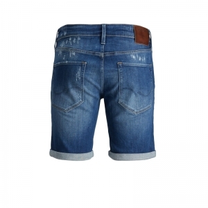 BLUE DENIM