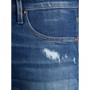BLUE DENIM