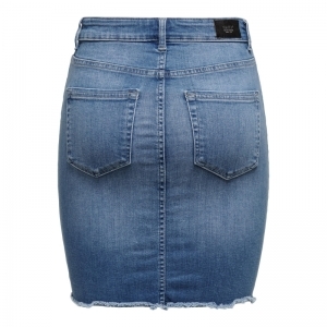 LIGHT BLUE DENI