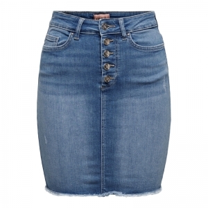 LIGHT BLUE DENI