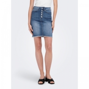 LIGHT BLUE DENI