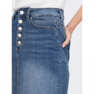 LIGHT BLUE DENI