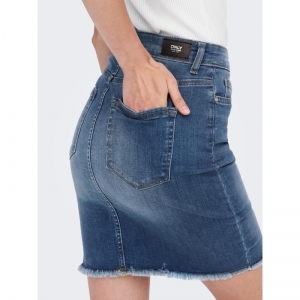 LIGHT BLUE DENI