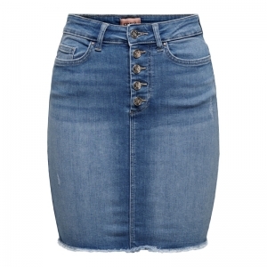 LIGHT BLUE DENI