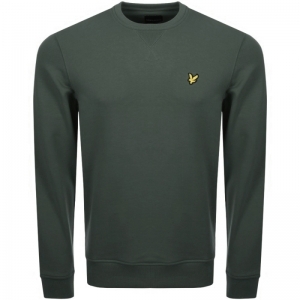 DARK GREEN