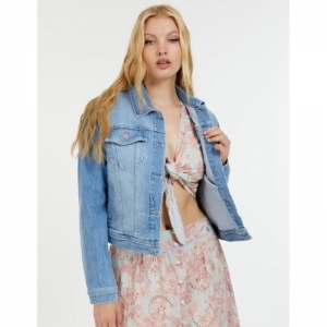 BLUE DENIM