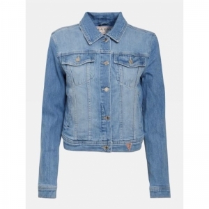 BLUE DENIM