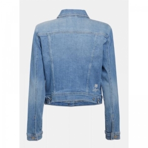 BLUE DENIM