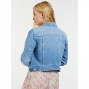  BLUE DENIM