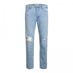 BLUE DENIM