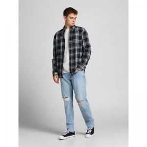  BLUE DENIM