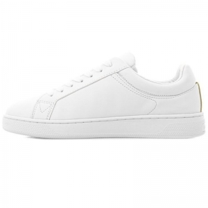  WHITE/GOLD