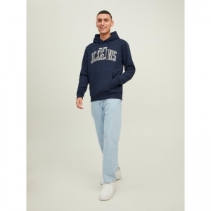 NAVY BLAZER