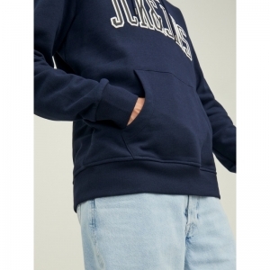NAVY BLAZER