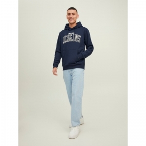 NAVY BLAZER