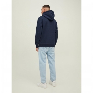 NAVY BLAZER