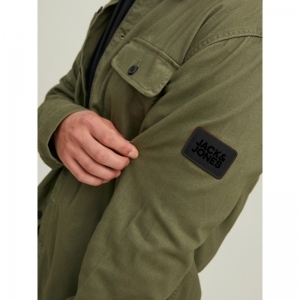 JCOBEN CLASSIC STRETCH OVERSHI FOUR LEAF CLOVE