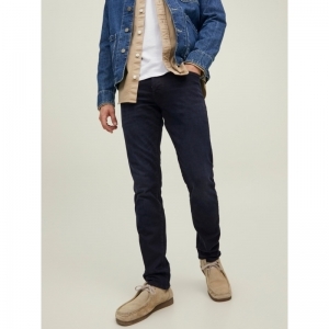 BLUE DENIM