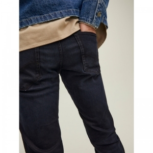 BLUE DENIM