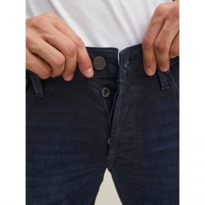 BLUE DENIM