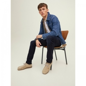 BLUE DENIM