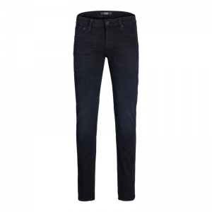 BLUE DENIM