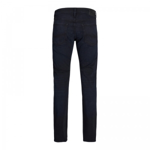 BLUE DENIM