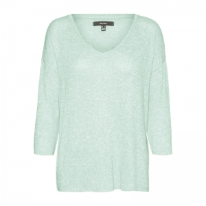 MIST GREEN