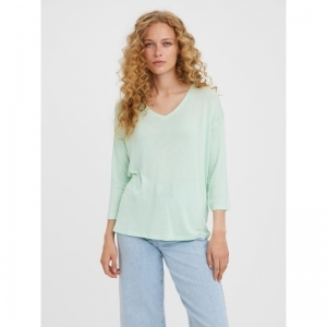 MIST GREEN