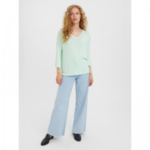 MIST GREEN