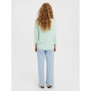 MIST GREEN