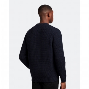 DARK NAVY