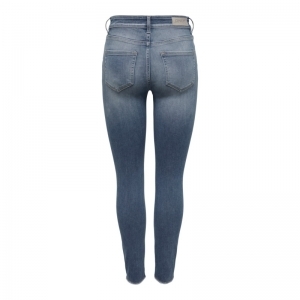  BLUE GREY DENIM