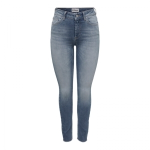  BLUE GREY DENIM