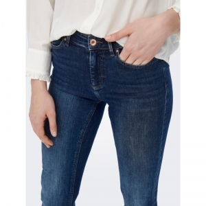  DARK BLUE DENIM