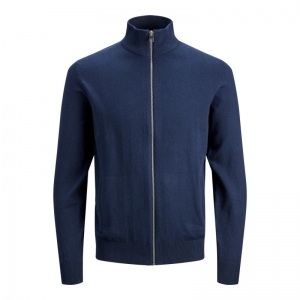NAVY BLAZE