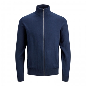 NAVY BLAZE