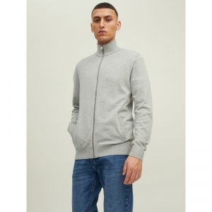 LIGHT GREY MEL