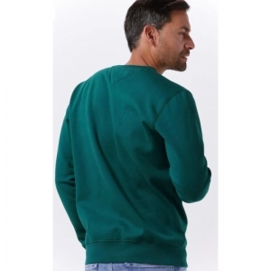DARK TURF GREEN