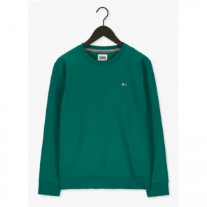 DARK TURF GREEN