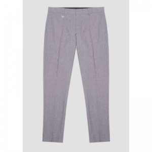  MEDIUM GREY MEL