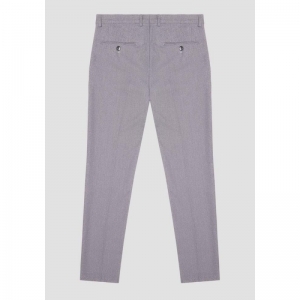  MEDIUM GREY MEL