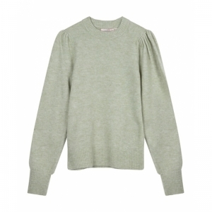  LIGHT GREEN