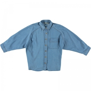  DARK BLUE DENIM