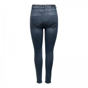 BLUE BLACK DENI