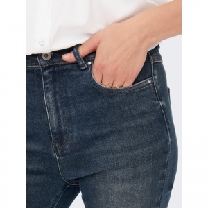 BLUE BLACK DENI