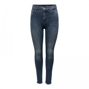 BLUE BLACK DENI