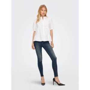 BLUE BLACK DENI